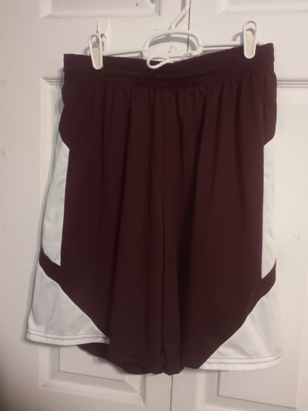 Unisex Athletic Shorts